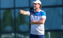 Fatih Tekke: "İstifa etmem söz konusu değil"