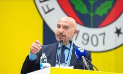 Fenerbahçe Kulübünde başkan adayı Hakan Bilal Kutlualp'in listesi belli oldu