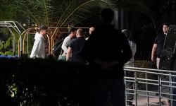 Marco Asensio, Fenerbahçe için İstanbul'da