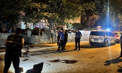 Kayseri'de firari FETÖ hükümlüsü yakalandı