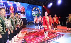 Konya GastroFest lezzet tutkunlarını ağırlamaya başladı
