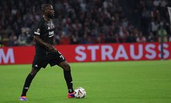 Beşiktaş Kulübü, Jean Onana'yı Genoa'ya kiraladı