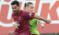 Galatasaray, Eyüpspor Maçı Hazırlıklarına Başladı