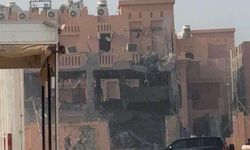 Azerbaycan'dan İsrail'in Katar'da bulunan Hamas müzakere heyetine saldırısına tepki