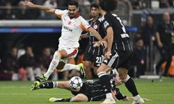 Futbol: UEFA Şampiyonlar Ligi