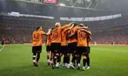 Galatasaray, Şampiyonlar Ligi kadrosunu UEFA'ya bildirdi