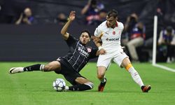 Galatasaray, Şampiyonlar Ligi'ne "kötü" başladı