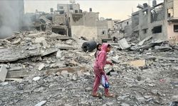 İspanya Başsavcılığı, İsrail'in Gazze'deki insan hakları ihlallerini soruşturacak