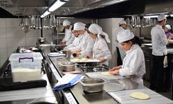 Gastronomi ve Mutfak Sanatlarında Yeni Dönem: Yetenek Sınavıyla Öğrenci Alımı Başlıyor