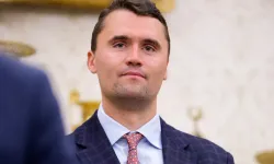 Trump silahlı saldırıya uğrayan destekçisi Charlie Kirk'ün öldüğünü duyurdu