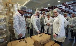 Bakanlıktan gıda sahtekarlarına 176,7 milyon TL ceza