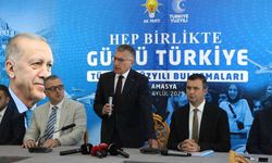 AK Parti Grup Başkanı Güler: Özgür Özel’in insan içine çıkamaması lazım