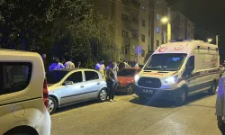 Erzurum'da esnaf arasında çıkan kavgada 1 kişi yaralandı