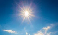 18 Eylül’de Güneydoğu’da Açık ve Ilıman Hava