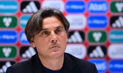Gürcistan-Türkiye maçının ardından - Vincenzo Montella