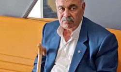 MHP Suruç İlçe Başkanı Halil Çelikten Hayatını Kaybetti