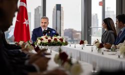 Hakan Fidan’dan ABD’de Kritik Açıklamalar: “Filistin Davasını En Güçlü Şekilde Savunduk”