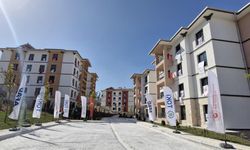 Hatay'da 16 bin 993 deprem konutu ile 1355 iş yerinin daha hak sahibi belirlendi
