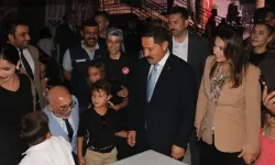 Engelli Sosyal Girişimcilik Merkezi yaz kurslarına 141 öğrenci katıldı