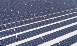 Küresel güneş enerjisi kurulumları yılın ilk yarısında yüzde 64 arttı