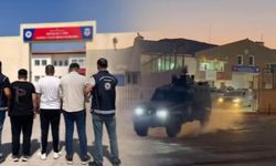 81 İlde Göçmen Kaçakçılarına Darbe: 46 Organizatör Yakalandı
