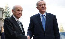 Cumhurbaşkanı Erdoğan, MHP Lideri Devlet Bahçeli’yi ziyaret edecek