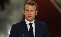 Macron, 26 ülkenin Ukrayna'ya güvence güçleri konuşlandırma taahhüdü verdiğini açıkladı