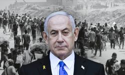 Netanyahu, Refah kapısını Filistinliler için açabileceğini ancak Mısır'ın derhal müdahale edeceğini belirtti