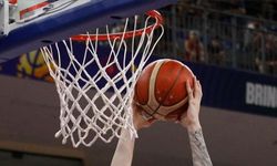 2025 Avrupa Basketbol Şampiyonası'nda C ve D Grubu'nda 5. maçlar tamamlandı
