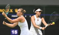 ABD Açık'ta tek kadınlar finalinin adı: Sabalenka-Anisimova