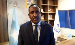 Somali, ülke güvenliği için uluslararası işbirliğini genişletiyor