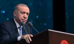 Cumhurbaşkanı Erdoğan'dan şehit ailelerine başsağlığı mesajı