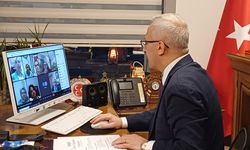 MHP’li Yurdakul: KAÇEP Teşkilatlarımız Azim ve İnançla Görevini Sürdürüyor