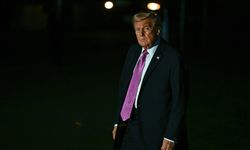 ABD Başkanı Trump, Venezuela'ya bir kez daha "gözdağı" verdi