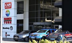 Can Holding'e yönelik soruşturmada gözaltına alınan 5 şüpheli adliyede