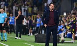 Trabzonspor, Fatih Tekke ile 127 gün sonra kaybetti