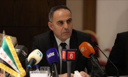 Suriye, iç savaşta zarar gören tarım arazilerinin yeniden yapılandırma çalışmalarını sürdürüyor