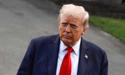 ABD Başkanı Trump: ABD ile Çin arasında Avrupa'da düzenlenen büyük ticaret toplantısı çok iyi geçti