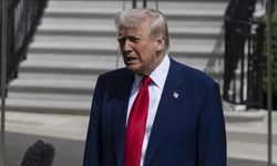Trump'tan faiz indirimi çağrısı