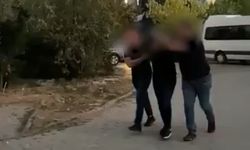 Bakan Yerlikaya: Babaya Tokat Atan Şüpheli Yakalandı