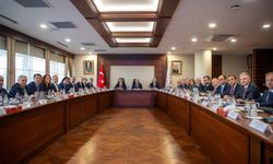 Gıda ve Tarımsal Ürün Piyasaları Komitesi toplandı: Fiyat istikrarı için yeni adımlar masada