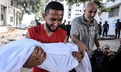 BM Filistin Bağımsız Uluslararası Soruşturma Komisyonu, İsrail’in Gazze’de soykırım yaptığını bildirdi
