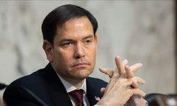 Rubio, Batılı ülkelerin Filistin Devleti'ni tanımasının İsrail'i "tepki vermeye zorlayacağını" savundu
