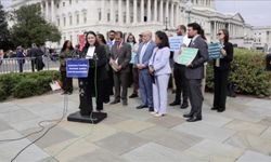 İsrail tarafından öldürülen Amerikalıların aileleri Washington'ın İsrail'den hesap sormasını istiyor