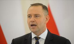 Polonya Cumhurbaşkanı Nawrocki, Almanya'dan İkinci Dünya Savaşı tazminat talebini yineledi