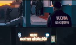 49 İlde Tefeci ve Dolandırıcılara Operasyon: 115 Şüpheli Yakalandı