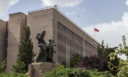 FETÖ'nün Deniz Kuvvetleri Komutanlığı yapılanmasına yönelik soruşturmada 10 gözaltı kararı