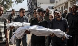 AB, Gazze'deki soykırımı durdurmak için elindeki imkanları kullanmamakla suçlanıyor