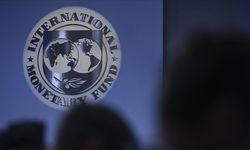 IMF: Küresel borcun dünya GSYH'sine oranı yüzde 235'in üzerinde seyrediyor