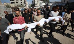 Haaretz gazetesine konuşan İsrail askerlerinin anlattıkları Gazze'deki sivil katliamını ortaya koyuyor
